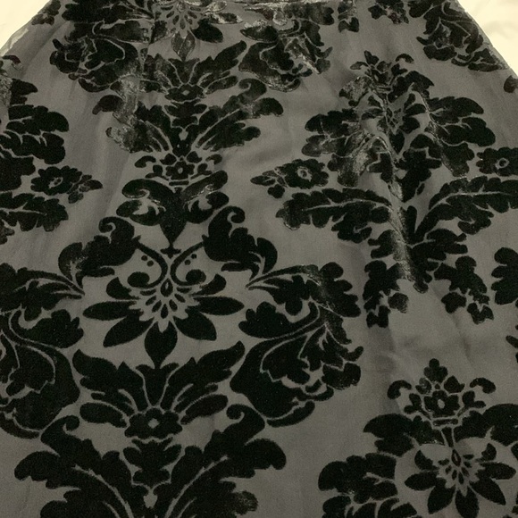 Yumi Kim Black Dress S - Picture 14 of 14